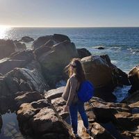 Vasylyna Mykhailiuk's Photo