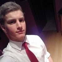 Leon Caspersen's Photo