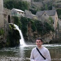 Nick Lanneau's Photo