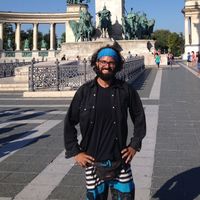 Jorge Campos's Photo