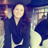 Sandra Garcia Lucio的照片