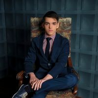 Sergei Shchukin's Photo