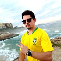 Geovane D'Oliveira's Photo