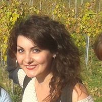 Emanuela Corradino's Photo