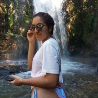 Rebeca Machado's Photo