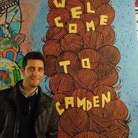 fer el del nikoselva的照片