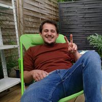 Jonathan Lys的照片