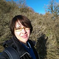 Zdjęcia użytkownika Márjoly Barro