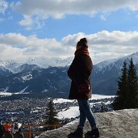 Natalja Felde的照片