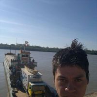 Emerson  Saavedra's Photo