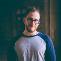 Abraham Handal's Photo