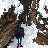 Fred Marcoux's Photo