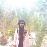 Desert Waves's Photo