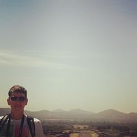 Alexander Shelpyakov's Photo