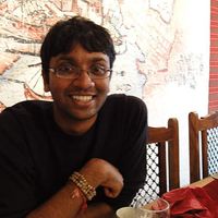 Abhinav Garg's Photo