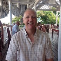 Claude Bellefeuille's Photo