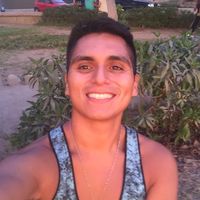 Jorge Juscamaita's Photo