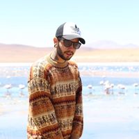 Le foto di Danilo Rowlin