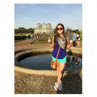 Michelle Molina的照片