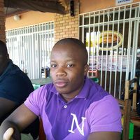 Edson Zacarias de Jesus Vombe的照片