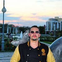 Hatim El Fadili的照片