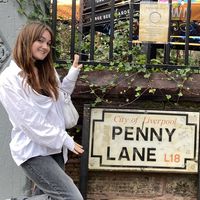 Paule-Elise J's Photo