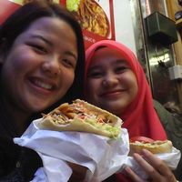 Fatin Amirah's Photo