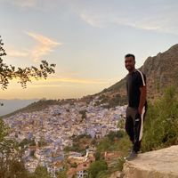 Achraf Talha的照片