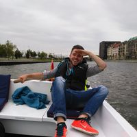 Michael Koegel的照片