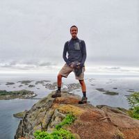 Jacopo Matteucci的照片