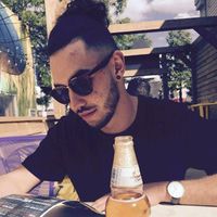 Фотографии пользователя Zachary Santo