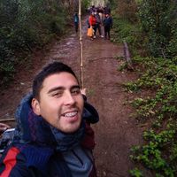 Jorge Guillermo Flores Araneda的照片