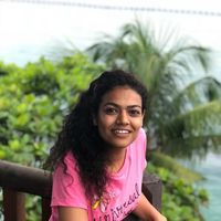 Le foto di priyanka Yadav