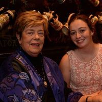 Allison Mackel's Photo