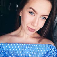 Фотографии пользователя Alina Bratseiko