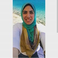 Rasha Moghanam's Photo