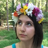 Фотографии пользователя Carissa Morrison