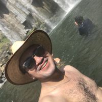 José  Ralda's Photo