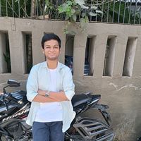 Aayush Vaishya's Photo