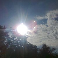 Fotos de Gabriel Achón