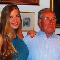 Cecilia Ramirez Peña的照片