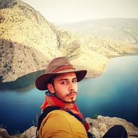 Ali taleghani's Photo