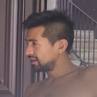 Matias Etchepare's Photo