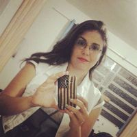 Fernanda Oliveira's Photo