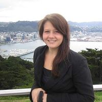 Karolina Hentze's Photo