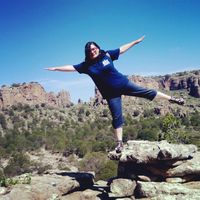 Dayri Raudales的照片