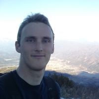 Lachlan Ward的照片