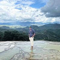 Emilio Huerta's Photo