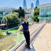 Khubaib Afzal's Photo