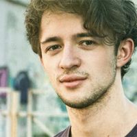 Alex Velickyi's Photo